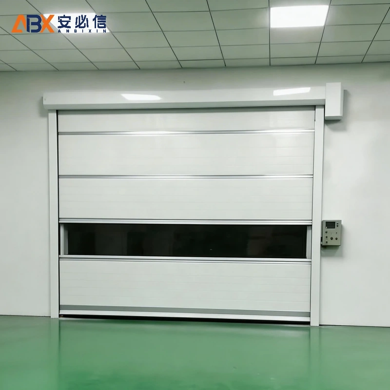郑州高速门